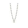 COLLIER GIGI CLOZEAU EYE SOIREE