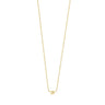 COLLIER PURE GIGI DOT 1 DIAMANT