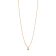 COLLIER PURE GIGI SUPREME 1 DIAMANT