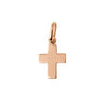 PENDENTIF GIGI CLOZEAU CROIX OR
