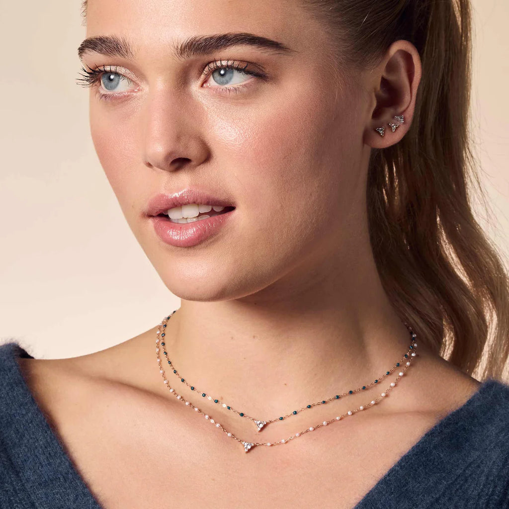 Collier gigi clozeau

