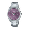 MONTRE CASIO ANALOGIQUE MTP-1302PD-6AV