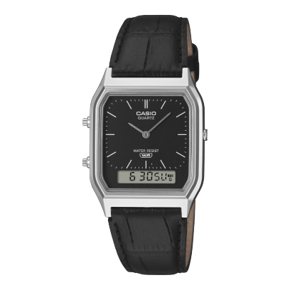 Montre Casio Eddy collection AQ-230EL-1AEF