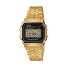MONTRE CASIO ICONIC A159WGEA-1EF