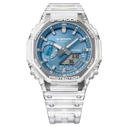 Montre Casio G-Shock GA-2100BM-7A2ER