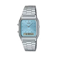 MONTRE CASIO EDGY COLLECTION AQ-230A-2A1MQYES