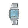 MONTRE CASIO EDGY COLLECTION AQ-230A-2A1MQYES