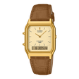 MONTRE CASIO  EDDY COLLECTION AQ-230EGL-9AEF