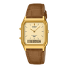MONTRE CASIO  EDDY COLLECTION AQ-230EGL-9AEF