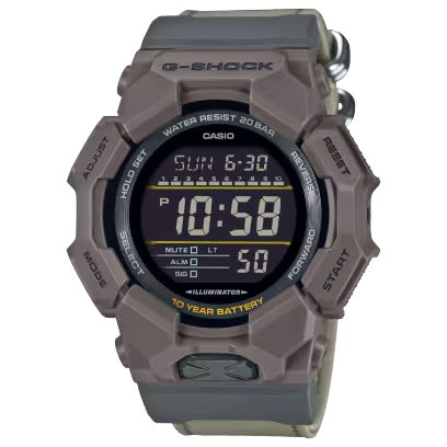 Montre Casio G-Shock GD-010CE-5ER
