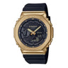 MONTRE CASIO ANALOGIQUE-NUMERIQUE GM-2100G-1A9ER