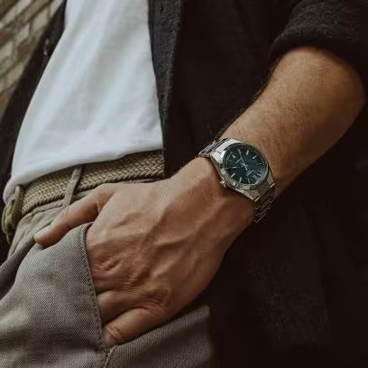 Montre Casio Edifice Automatique EFK-100D-2AER