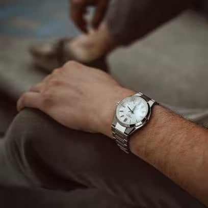 Montre Casio Edifice Automatique EFK-100D-7AER