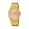 MONTRE CASIO COLLECTION STANDARD MTP-B145G-9AVEF