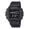 MONTRE CASIO TIMELESS "STANDARD" MWD-110HB-1BVEF