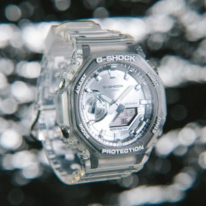 Montre Casio G-Shock GA-2100BM-7A8ER