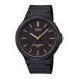 MONTRE CASIO ANALOGIQUE MW-240-1E2VEF