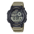 MONTRE CASIO TIMELESS COLLECTION AE-1000W-5AVEF