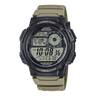 MONTRE CASIO TIMELESS COLLECTION AE-1000W-5AVEF