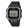 MONTRE CASIO W-738H-1AVEF NOIRE