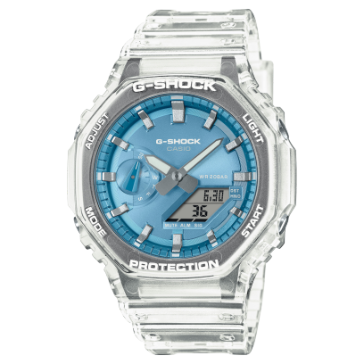 Montre Casio G-Shock GA-2100BM-7A2ER