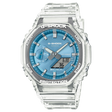 MONTRE CASIO G-SHOCK GA-2100BM-7A2ER