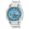 MONTRE CASIO G-SHOCK GA-2100BM-7A2ER