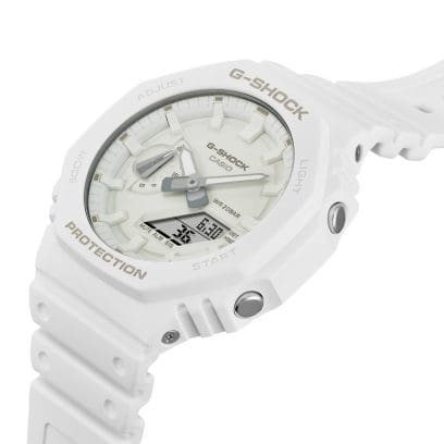 Montre Casio G-Shock GA-2100-7A7ER