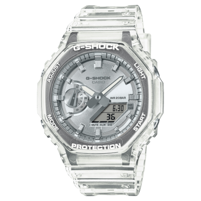 Montre Casio G-Shock GA-2100BM-7A8ER