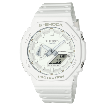Montre Casio G-Shock GA-2100-7A7ER