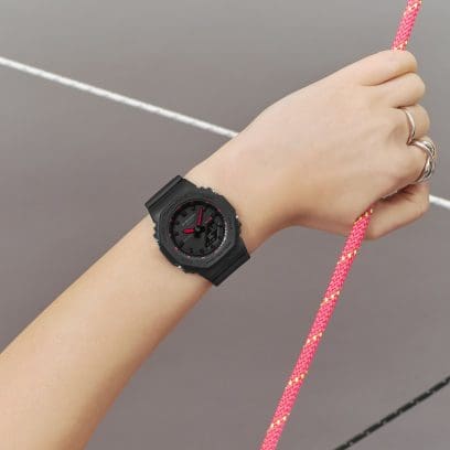 Montre Casio G-Shock GMA-P2100SA-1A1ER