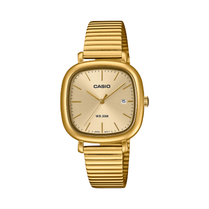 Montre Casio Timeless Collection LTP-B166G-9AVEF