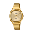 MONTRE CASIO TIMELESS COLLECTION LTP-B166G-9AVEF