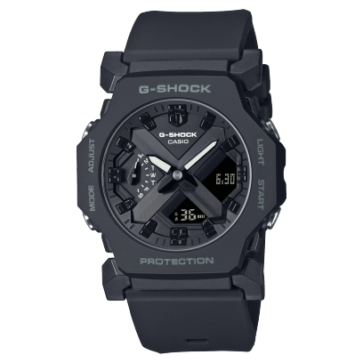 MONTRE CASIO G-SHOCK GA-2300-1AER