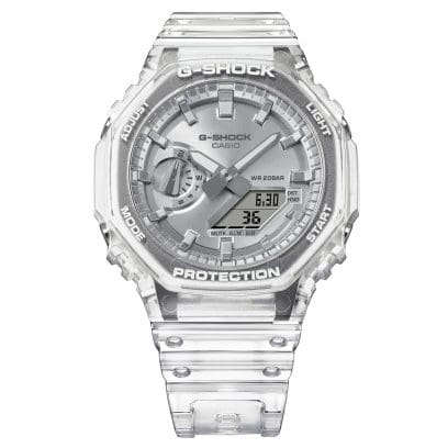 Montre Casio G-Shock GA-2100BM-7A8ER