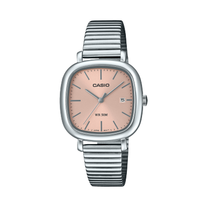 Montre Casio Timeless Collection LTP-B166D-4AVEF