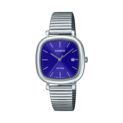 Montre Casio Timeless Collection LTP-B166D-2AVEF