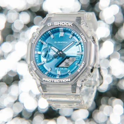 Montre Casio G-Shock GA-2100BM-7A2ER