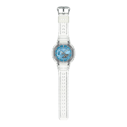 Montre Casio G-Shock GA-2100BM-7A2ER