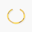 JONC AURÉLIE BIDERMANN POSITANO JAUNE