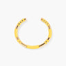 JONC AURÉLIE BIDERMANN POSITANO JAUNE