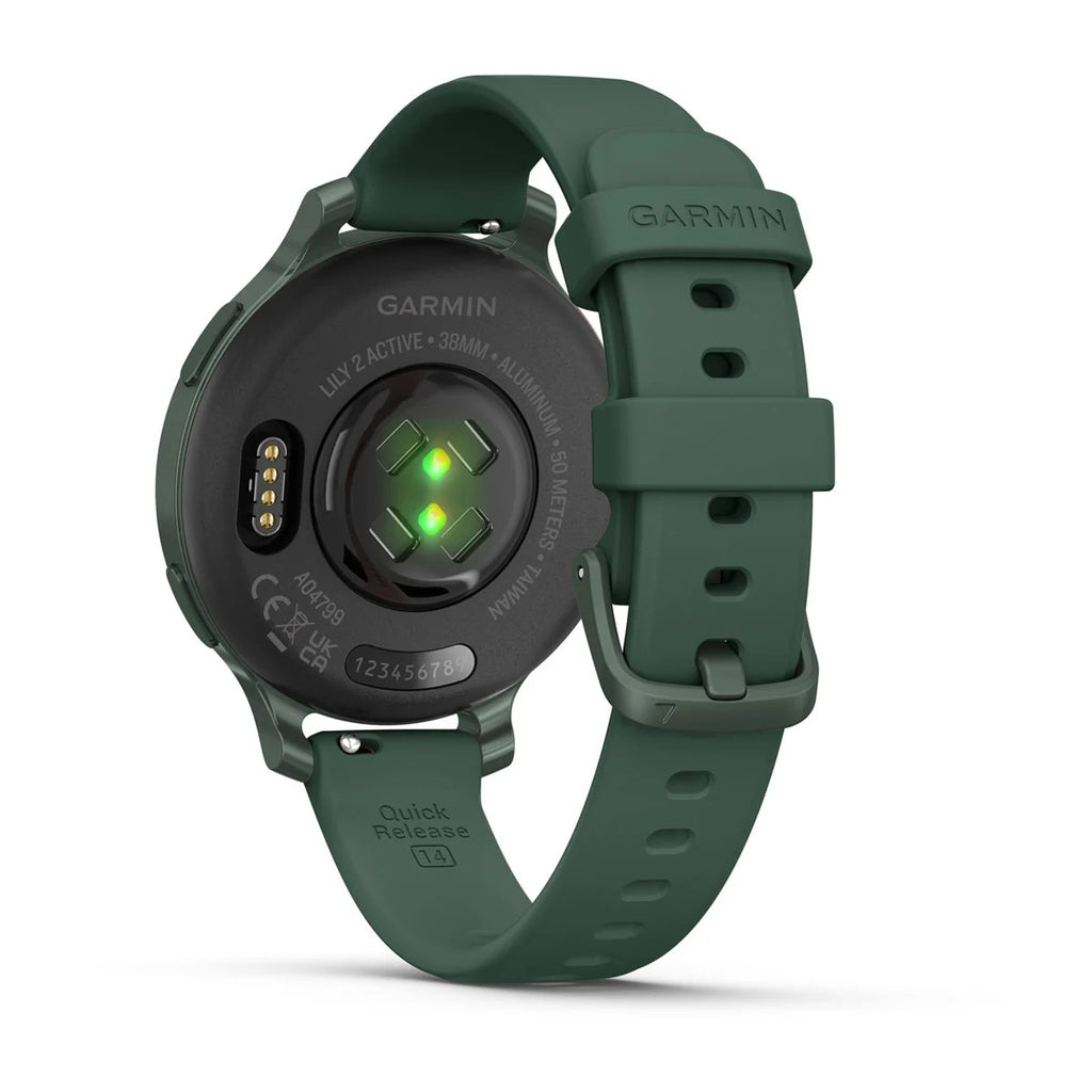 Garmin lily active 2