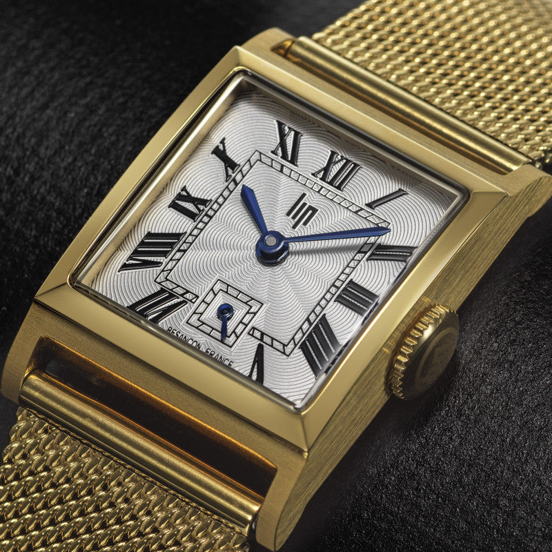 Montre Lip Churchill C18