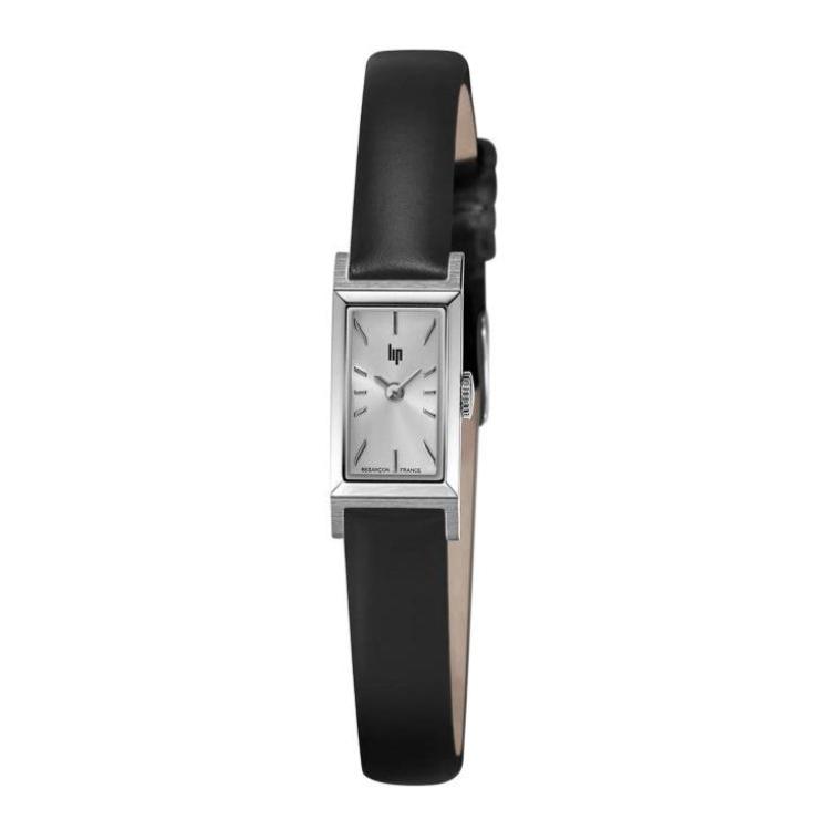 MONTRE LIP CHURCHILL T13 BAGUETTE