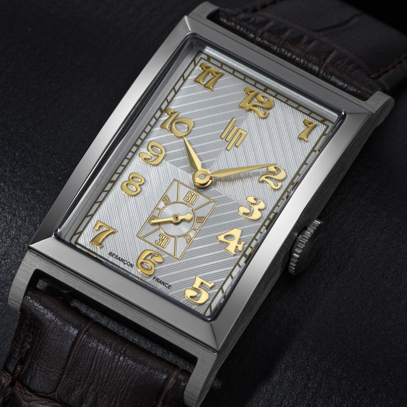 Montre Lip Churchill T24