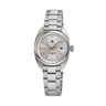MONTRE LIP GENERAL DE GAULLE CLASSIQUE 31MM ARGENTÉ