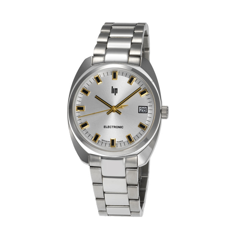 Montre Lip Général de Gaulle classique 35mm