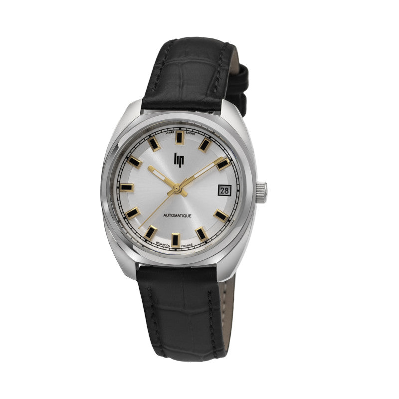 Montre Lip Général de Gaulle automatique 35mm