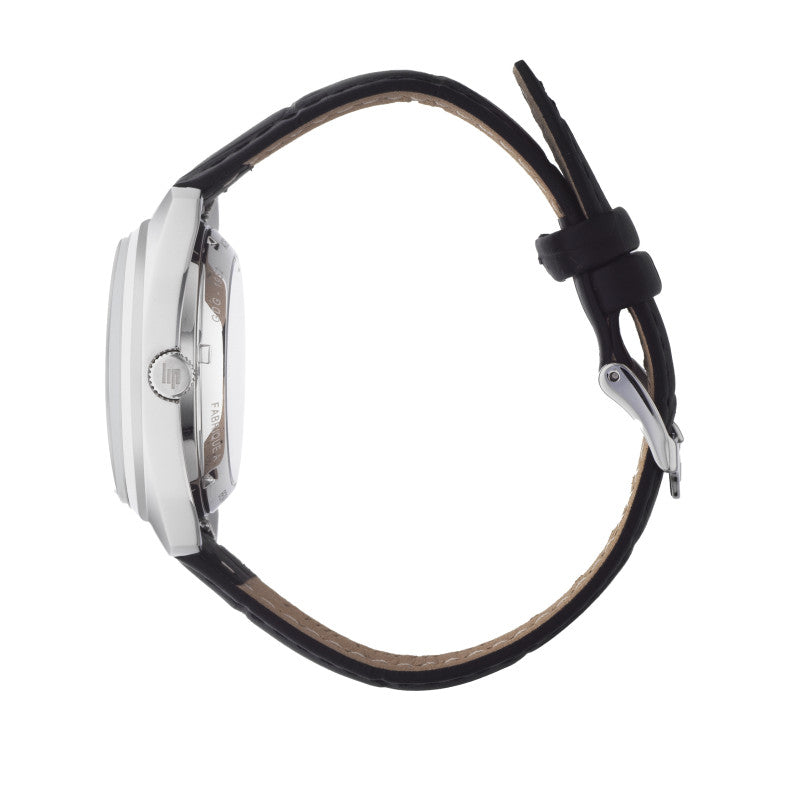 Montre Lip Général de Gaulle automatique 35mm