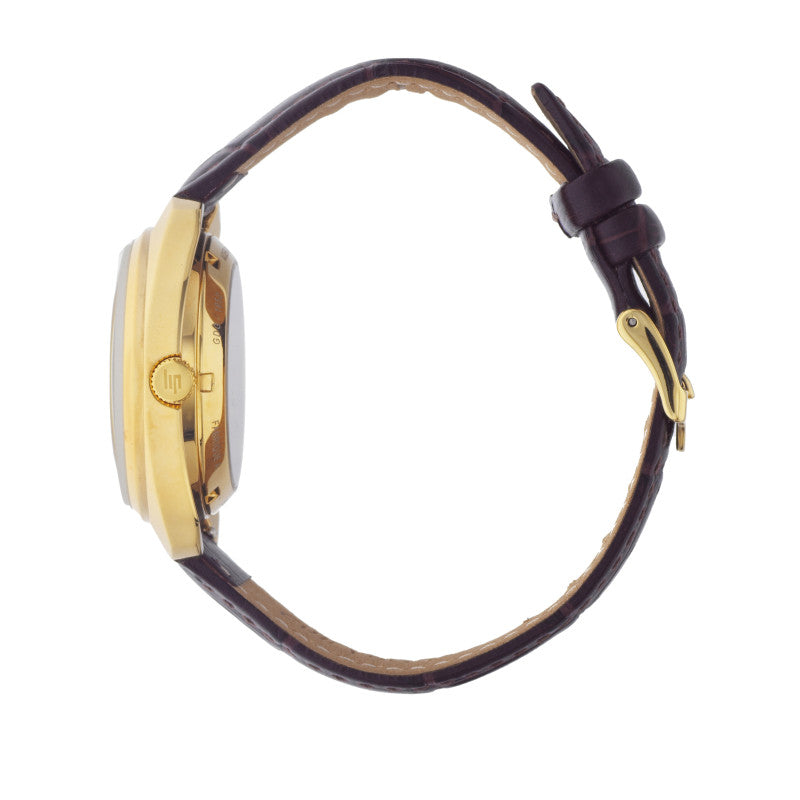 Montre Lip Général de Gaulle automatique 35mm